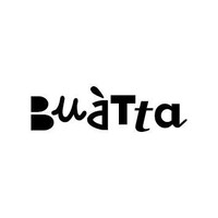 Buàtta / progetti di comunicazione visiva logo, Buàtta / progetti di comunicazione visiva contact details