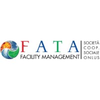 F.A.T.A. SCS ONLUS logo, F.A.T.A. SCS ONLUS contact details