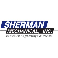 Sherman Mechanical, Inc logo, Sherman Mechanical, Inc contact details