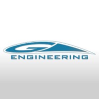 G-Engineering logo, G-Engineering contact details