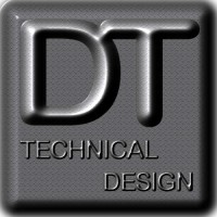 DT - TECHNICAL DESIGN logo, DT - TECHNICAL DESIGN contact details