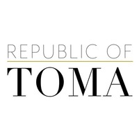 Republic of Toma logo, Republic of Toma contact details