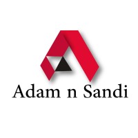 Adam n Sandi logo, Adam n Sandi contact details