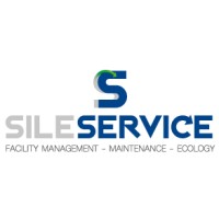 SILE SERVICE SRL logo, SILE SERVICE SRL contact details