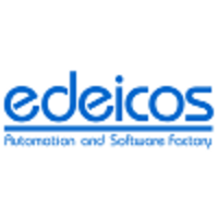 EDEICOS SRL logo, EDEICOS SRL contact details