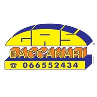 Baccanari Gas Srl logo, Baccanari Gas Srl contact details