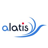 ALATIS logo, ALATIS contact details