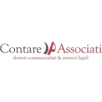 Contare Associati logo, Contare Associati contact details