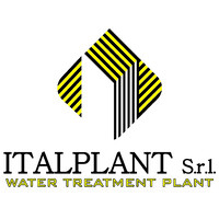 ITALPLANT S.R.L. logo, ITALPLANT S.R.L. contact details