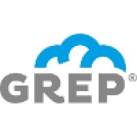 GREP srl logo, GREP srl contact details