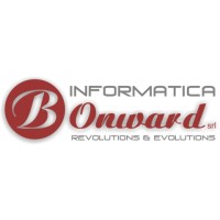 B Onward Srl logo, B Onward Srl contact details