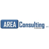 AREA Consulting srl logo, AREA Consulting srl contact details