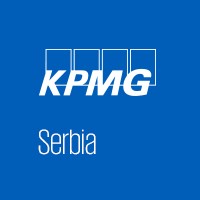 KPMG Serbia logo, KPMG Serbia contact details