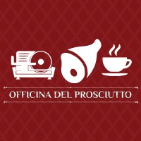 Officina del Prosciutto logo, Officina del Prosciutto contact details