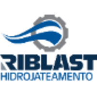 Riblast Hidrojateamento logo, Riblast Hidrojateamento contact details