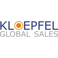 Kloepfel Global Sales logo, Kloepfel Global Sales contact details