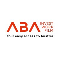 ABA – INVEST in AUSTRIA logo, ABA – INVEST in AUSTRIA contact details