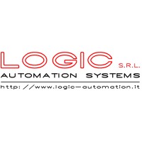 Logic S.r.l. - Automation Systems logo, Logic S.r.l. - Automation Systems contact details