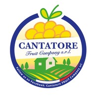 CANTATORE FRUIT COMPANY srl logo, CANTATORE FRUIT COMPANY srl contact details