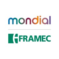 Mondial Framec logo, Mondial Framec contact details