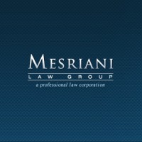 Mesriani Law Group logo, Mesriani Law Group contact details