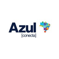 Azul Conecta logo, Azul Conecta contact details