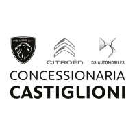 Concessionaria Castiglioni logo, Concessionaria Castiglioni contact details