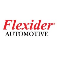 Flexider Automotive logo, Flexider Automotive contact details