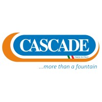 Cascade - More Than a Fountain logo, Cascade - More Than a Fountain contact details