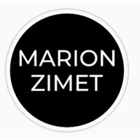 Marion Zimet logo, Marion Zimet contact details