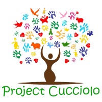 Project Cucciolo logo, Project Cucciolo contact details