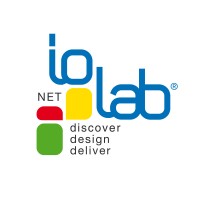 iOlab-NET discover>design>deliver logo, iOlab-NET discover>design>deliver contact details