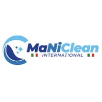 MaNiClean International Srl logo, MaNiClean International Srl contact details