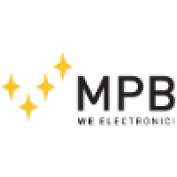 MPB srl logo, MPB srl contact details