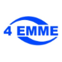 4 EMME Service S.p.A logo, 4 EMME Service S.p.A contact details