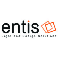 ENTIS Group logo, ENTIS Group contact details