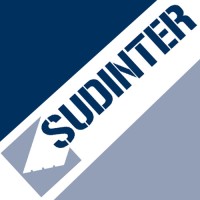 SUDINTER SRL logo, SUDINTER SRL contact details