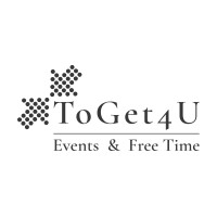 ToGet4U logo, ToGet4U contact details