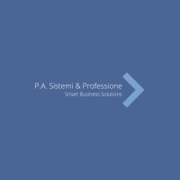 P. A. Sistemi & Professione Srls logo, P. A. Sistemi & Professione Srls contact details