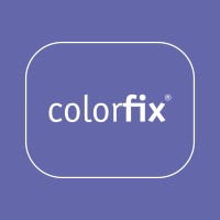 Colorfix logo, Colorfix contact details