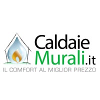 Caldaie Murali S.r.l. - Caldaiemurali.it logo, Caldaie Murali S.r.l. - Caldaiemurali.it contact details