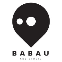 BABAU Studio logo, BABAU Studio contact details