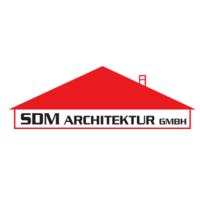 SDM Architektur GmbH logo, SDM Architektur GmbH contact details