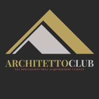 ArchitettoClub logo, ArchitettoClub contact details