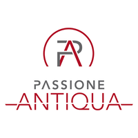 Passione Antiqua logo, Passione Antiqua contact details