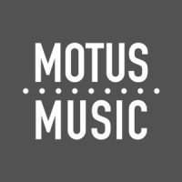 Motus Music logo, Motus Music contact details