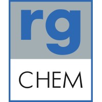 R.G. Chem SRL logo, R.G. Chem SRL contact details