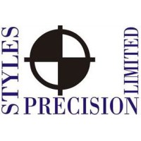 Styles Precision Ltd logo, Styles Precision Ltd contact details