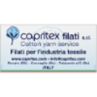 CAPRITEX FILATI SRL logo, CAPRITEX FILATI SRL contact details