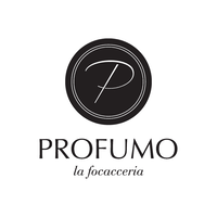 PROFUMO la focacceria logo, PROFUMO la focacceria contact details